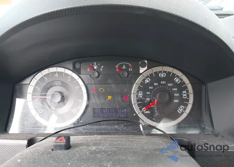 2010 Ford Escape Xlt из США, поврежденный, VIN 1FMCU0DG0AKB64228